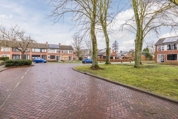 Medium property photo - De Dreef 21, 9502 PV Stadskanaal